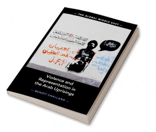 Violence and Representation in the Arab Uprisings
