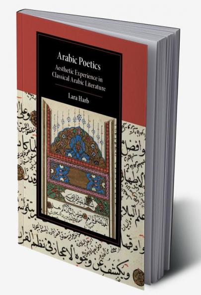 Arabic Poetics