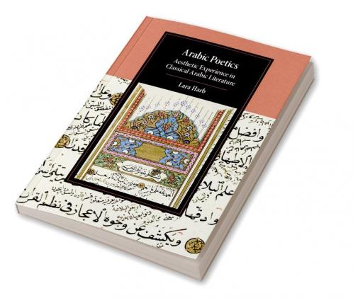 Arabic Poetics