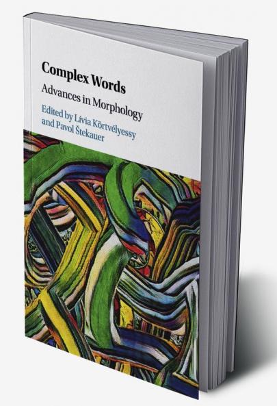 Complex Words