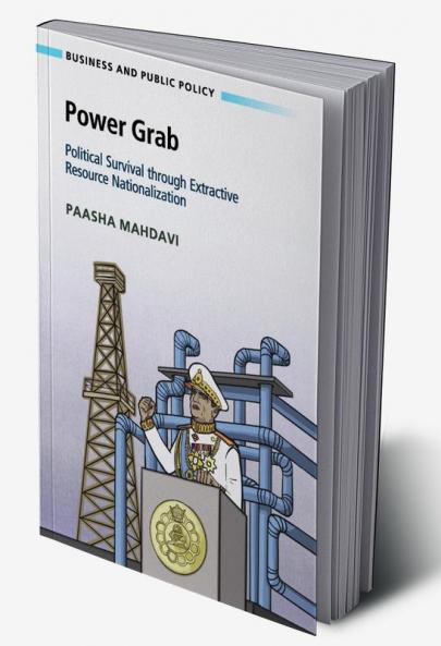 Power Grab