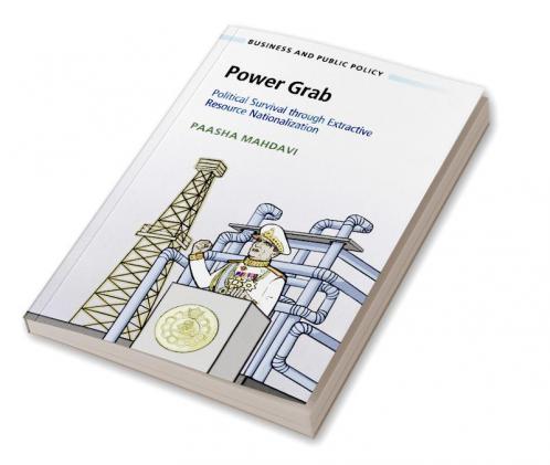 Power Grab