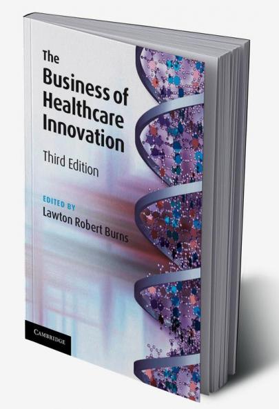The Business of Healthcare Innovation