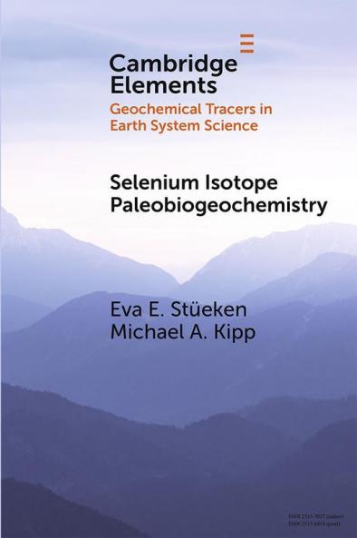 Selenium Isotope Paleobiogeochemistry