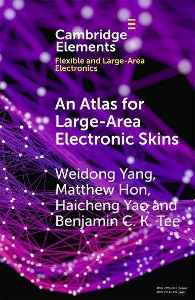 An Atlas for Large-Area Electronic Skins