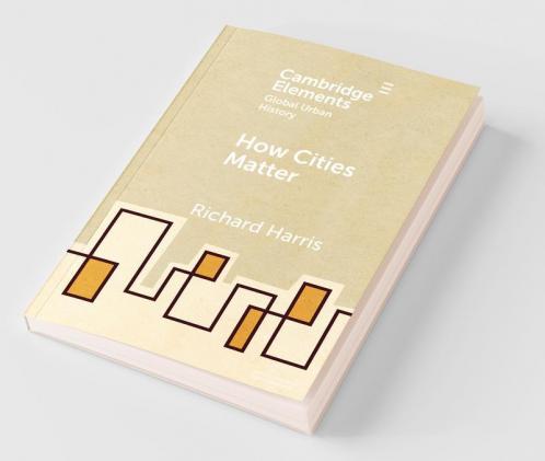 How Cities Matter