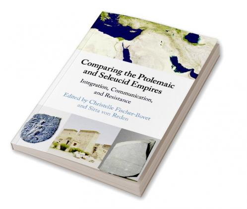 Comparing the Ptolemaic and Seleucid Empires