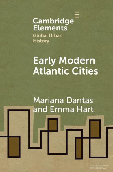 Early Modern Atlantic Cities
