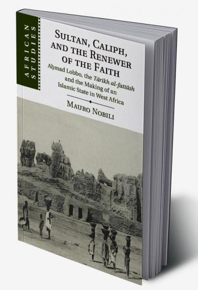 Sultan Caliph and the Renewer of the Faith