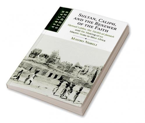 Sultan Caliph and the Renewer of the Faith