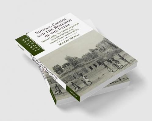 Sultan Caliph and the Renewer of the Faith