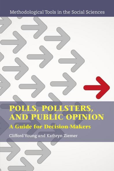 Polls Pollsters and Public Opinion