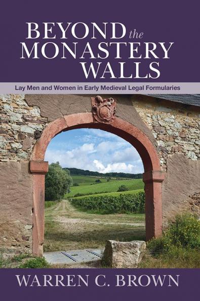 Beyond the Monastery Walls