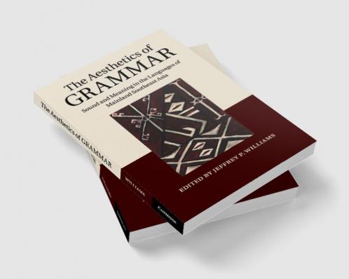 The Aesthetics of Grammar