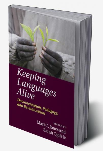 Keeping Languages Alive