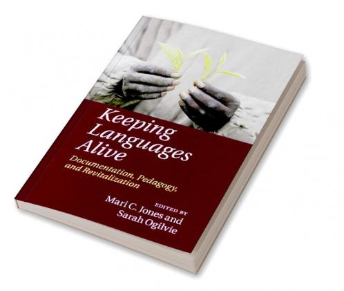 Keeping Languages Alive