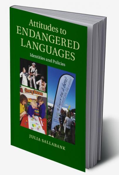 Attitudes to Endangered Languages