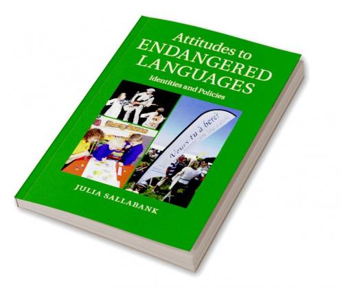 Attitudes to Endangered Languages