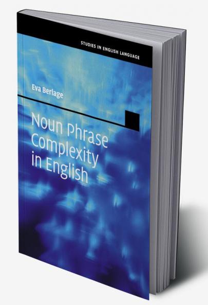Noun Phrase Complexity in English