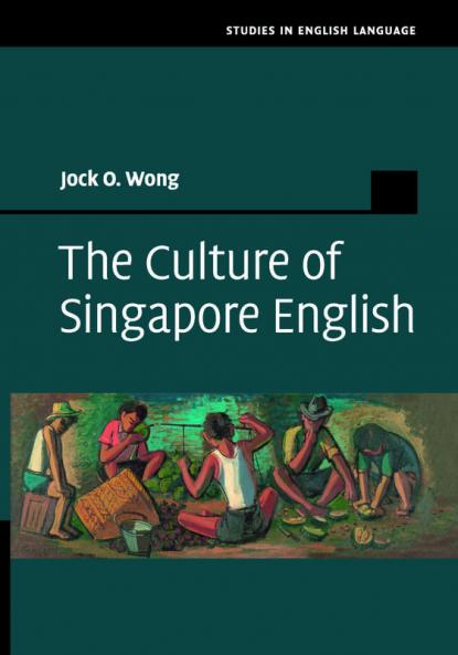 The Culture of Singapore English