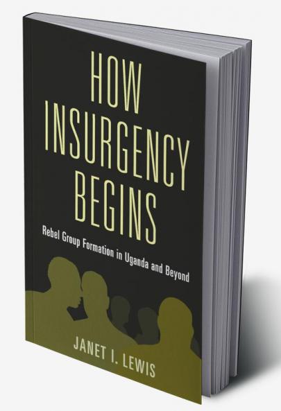 How Insurgency Begins