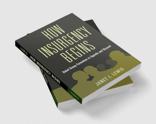 How Insurgency Begins