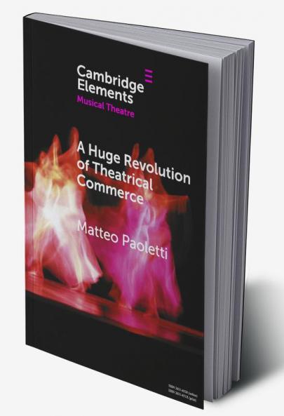 A Huge Revolution of Theatrical Commerce