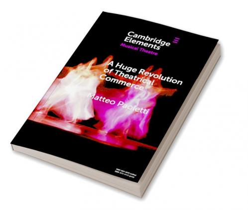 A Huge Revolution of Theatrical Commerce