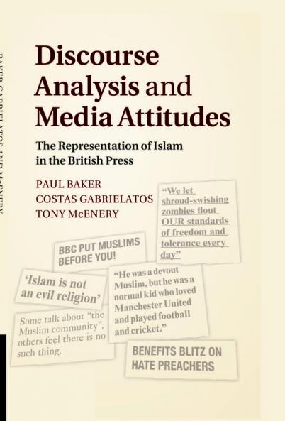 Discourse Analysis and Media Attitudes