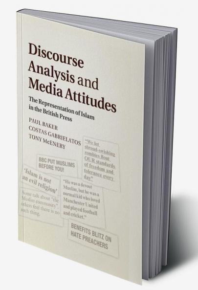 Discourse Analysis and Media Attitudes