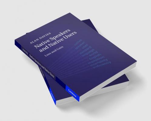 Native Speakers and Native Users