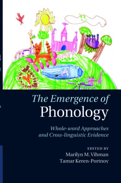 The Emergence of Phonology