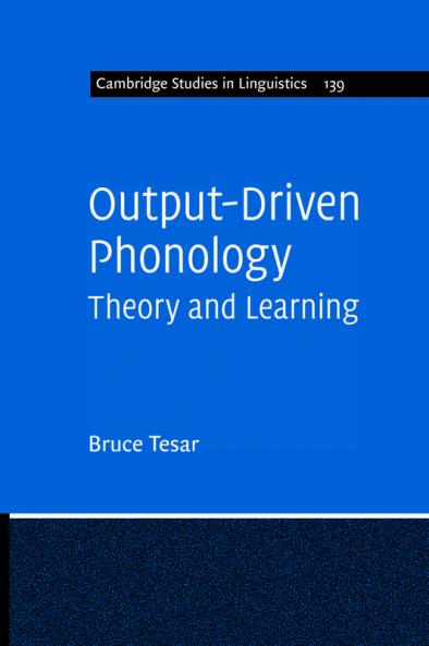 Output-Driven Phonology