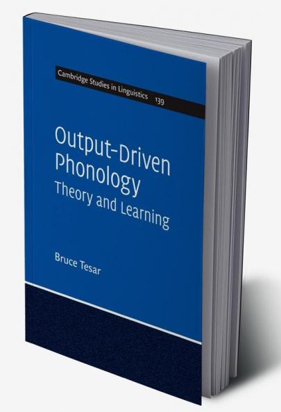 Output-Driven Phonology