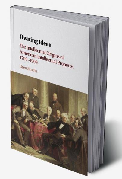 Owning Ideas