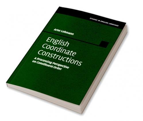 English Coordinate Constructions