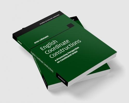 English Coordinate Constructions