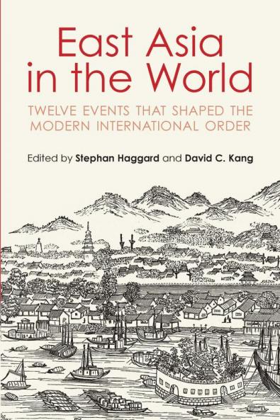 East Asia in the World