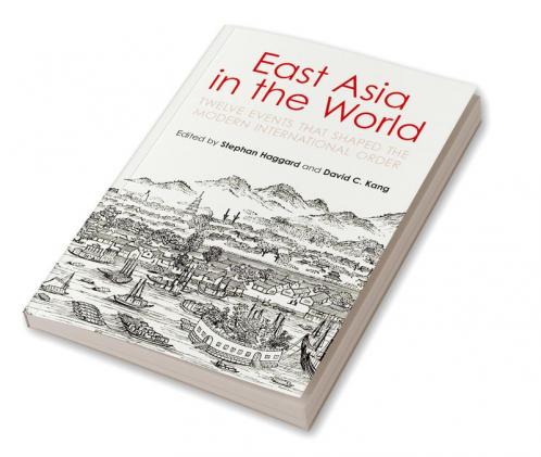East Asia in the World