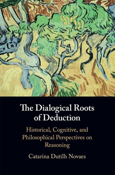 The Dialogical Roots of Deduction
