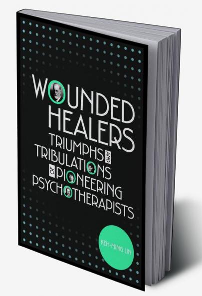 Wounded Healers