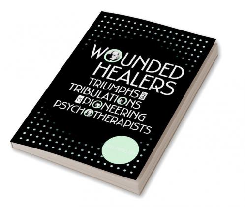 Wounded Healers