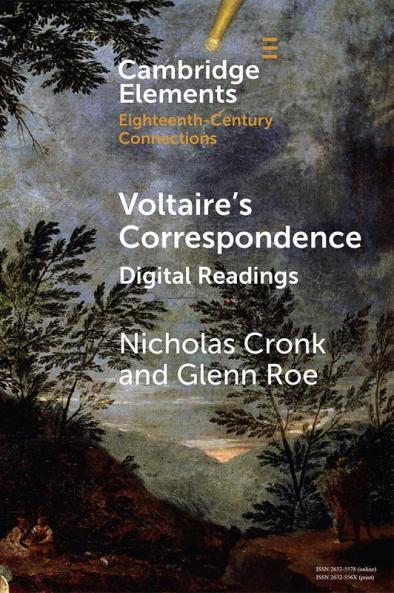 Voltaire's Correspondence