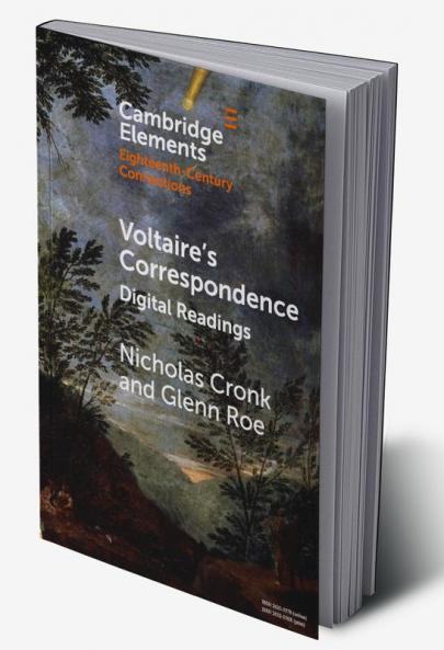 Voltaire's Correspondence