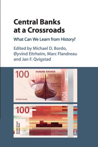 Central Banks at a Crossroads