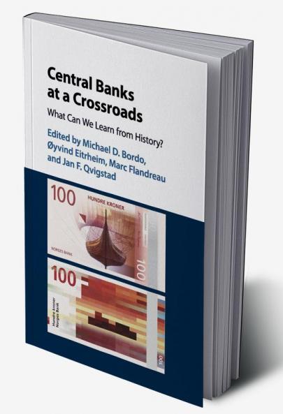 Central Banks at a Crossroads