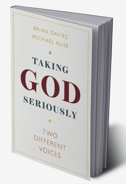 Taking God Seriously