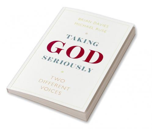 Taking God Seriously