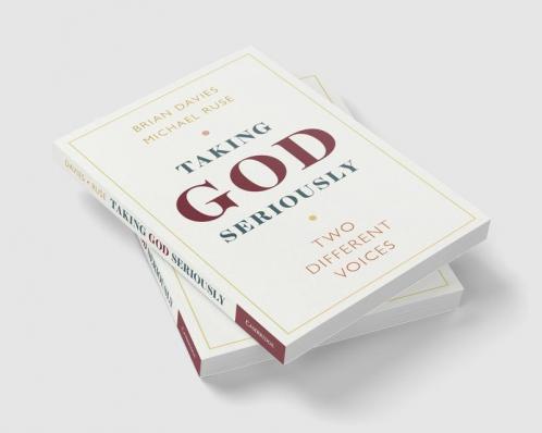 Taking God Seriously