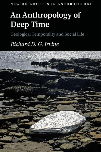 An Anthropology of Deep Time